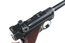 43821 DWM Luger American Eagle Pistol 9mm