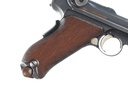 43821 DWM Luger American Eagle Pistol 9mm