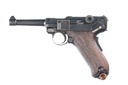 43821 DWM Luger American Eagle Pistol 9mm