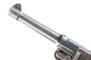 43821 DWM Luger American Eagle Pistol 9mm