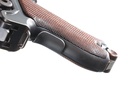 43821 DWM Luger American Eagle Pistol 9mm
