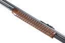 43837 Winchester 61 Slide Rifle .22 sllr