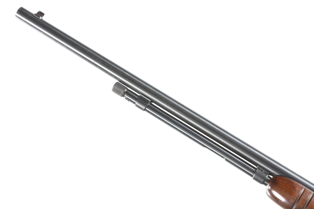 43837 Winchester 61 Slide Rifle .22 sllr