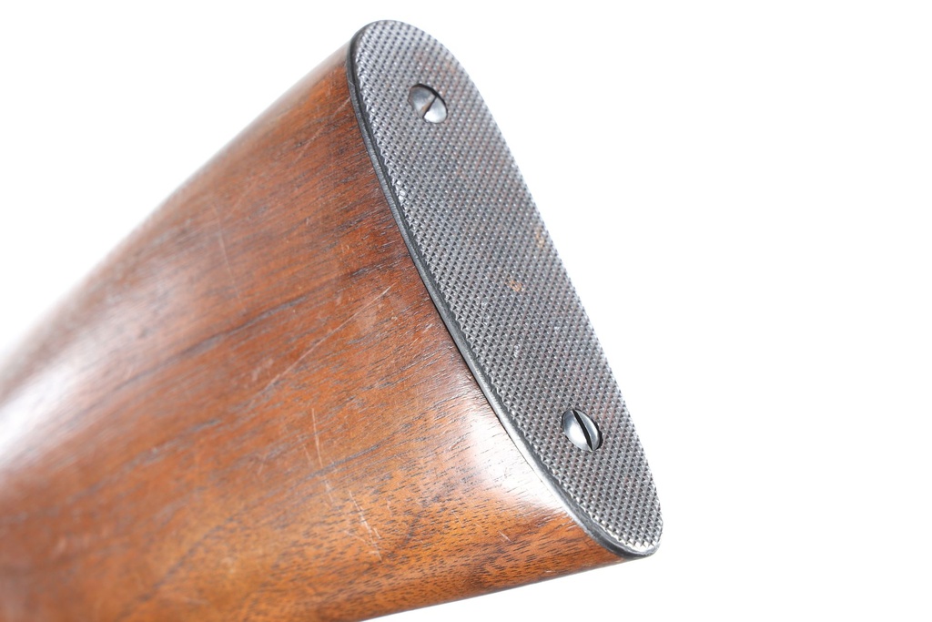 43837 Winchester 61 Slide Rifle .22 sllr