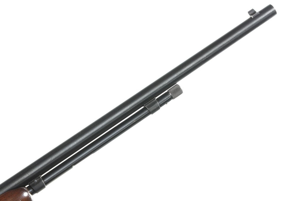 43837 Winchester 61 Slide Rifle .22 sllr