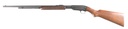 43837 Winchester 61 Slide Rifle .22 sllr