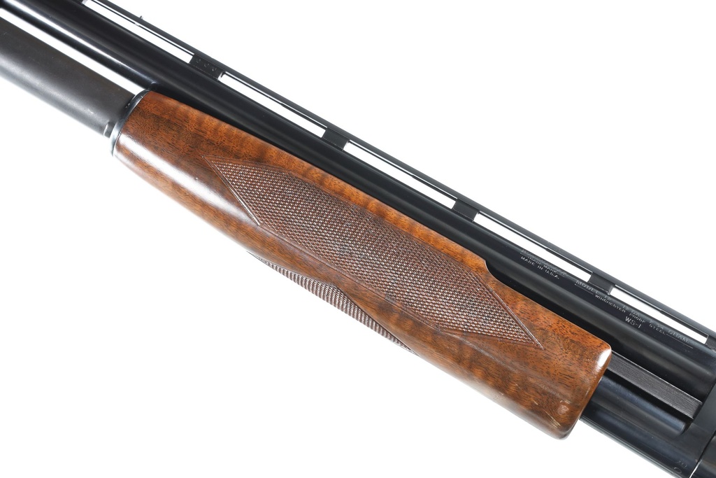 43841 Winchester 12 Slide Shotgun 12ga