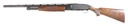 43841 Winchester 12 Slide Shotgun 12ga
