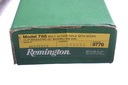 43850 Remington 788 Bolt Rifle .308 win