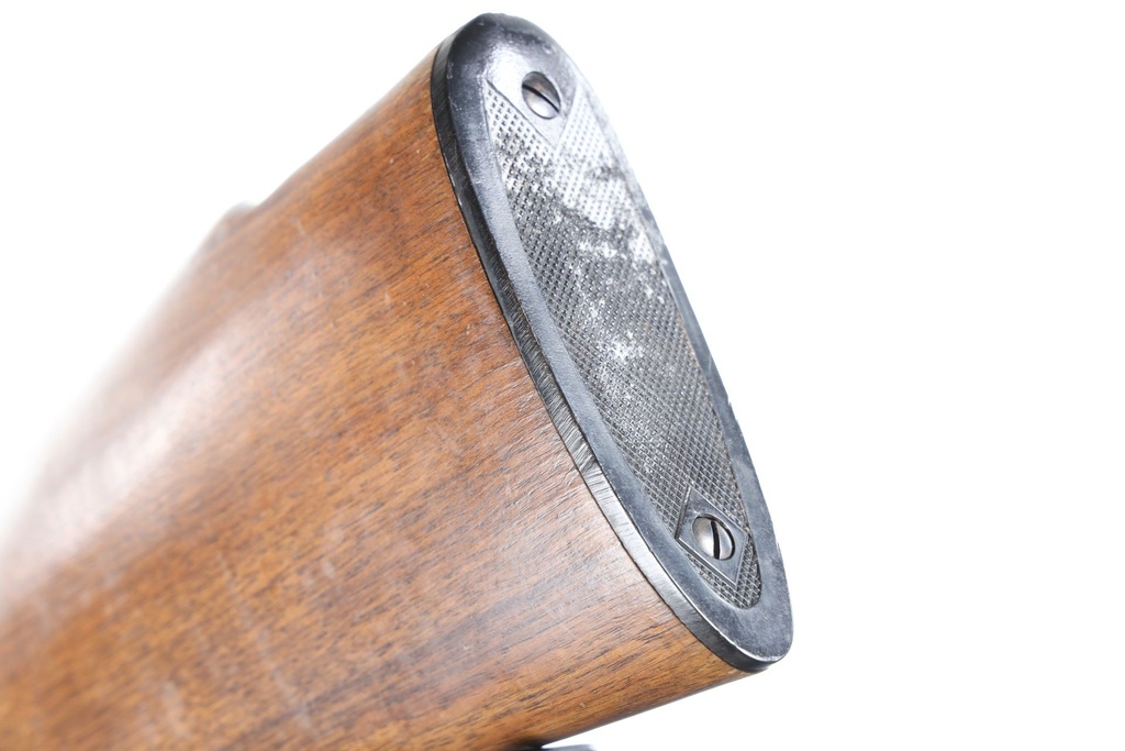 43870 Winchester 70 Pre-64 Bolt Rifle .264 Win mag
