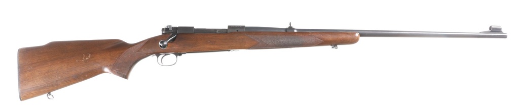 43870 Winchester 70 Pre-64 Bolt Rifle .264 Win mag