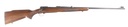 43870 Winchester 70 Pre-64 Bolt Rifle .264 Win mag