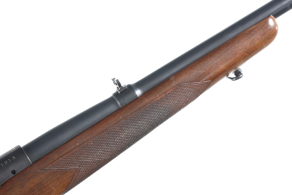 43870 Winchester 70 Pre-64 Bolt Rifle .264 Win mag