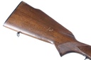 43870 Winchester 70 Pre-64 Bolt Rifle .264 Win mag