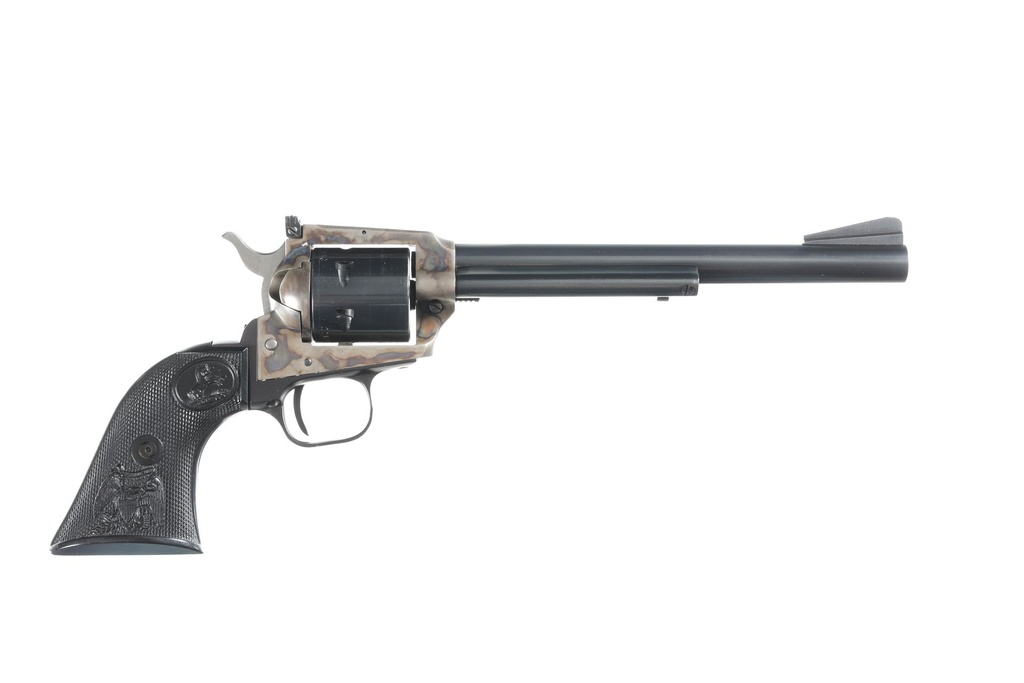 43894 Colt New Frontier Buntline 22 Revolver .22 mag