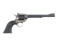 43894 Colt New Frontier Buntline 22 Revolver .22 mag