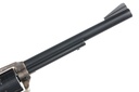 43894 Colt New Frontier Buntline 22 Revolver .22 mag
