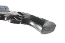 43894 Colt New Frontier Buntline 22 Revolver .22 mag