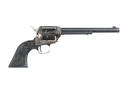 43895 Colt Peacemaker Buntline 22 Revolver .22 lr