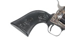 43895 Colt Peacemaker Buntline 22 Revolver .22 lr