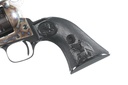 43895 Colt Peacemaker Buntline 22 Revolver .22 lr