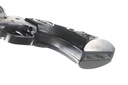 43895 Colt Peacemaker Buntline 22 Revolver .22 lr
