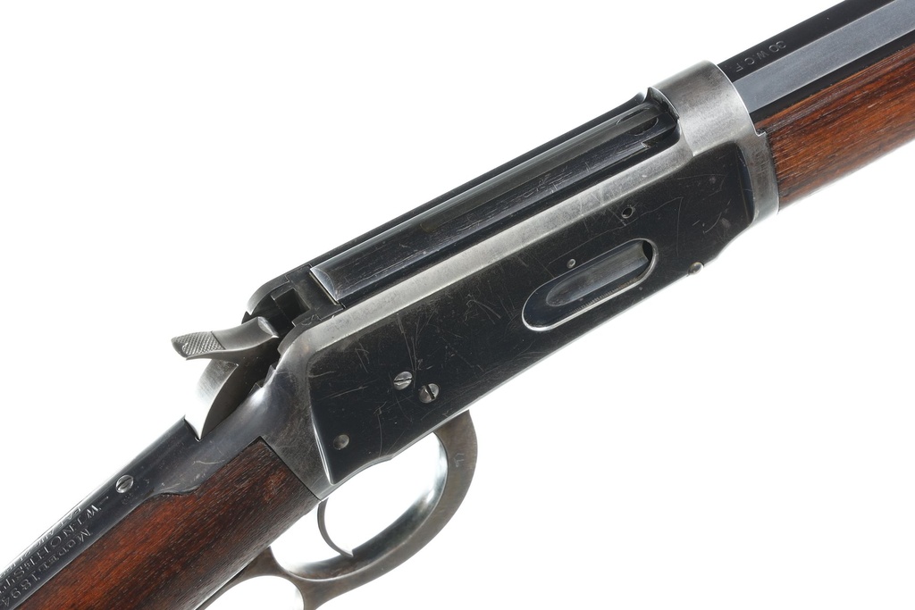 43943 Winchester 1894 Lever Rifle .30 wcf