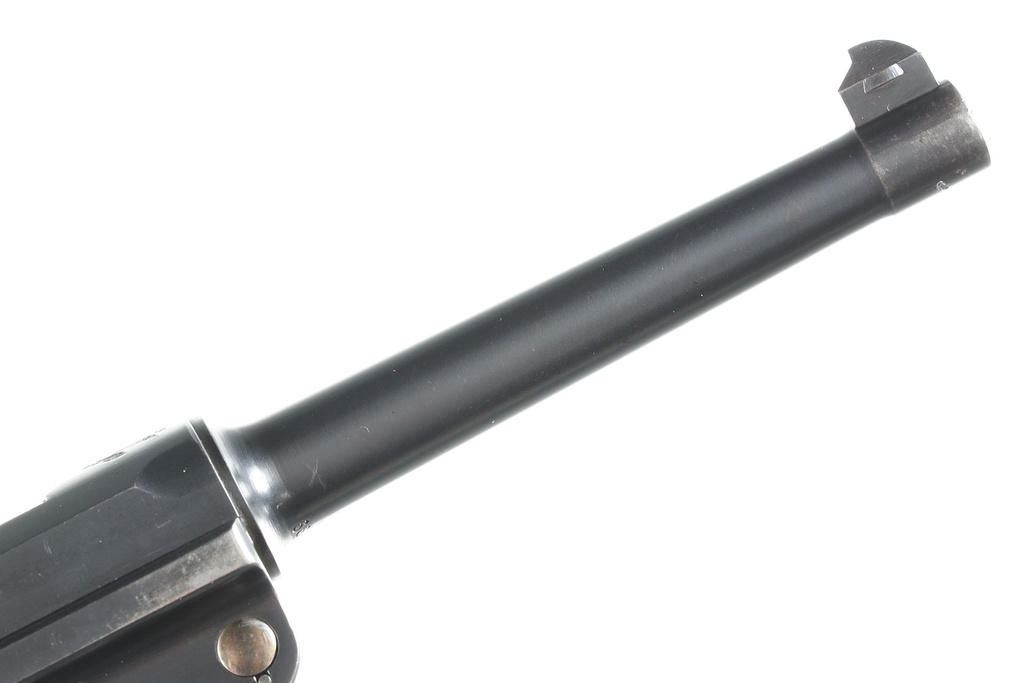 43967 DWM Luger Pistol 7.65mm