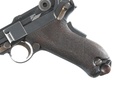 43967 DWM Luger Pistol 7.65mm