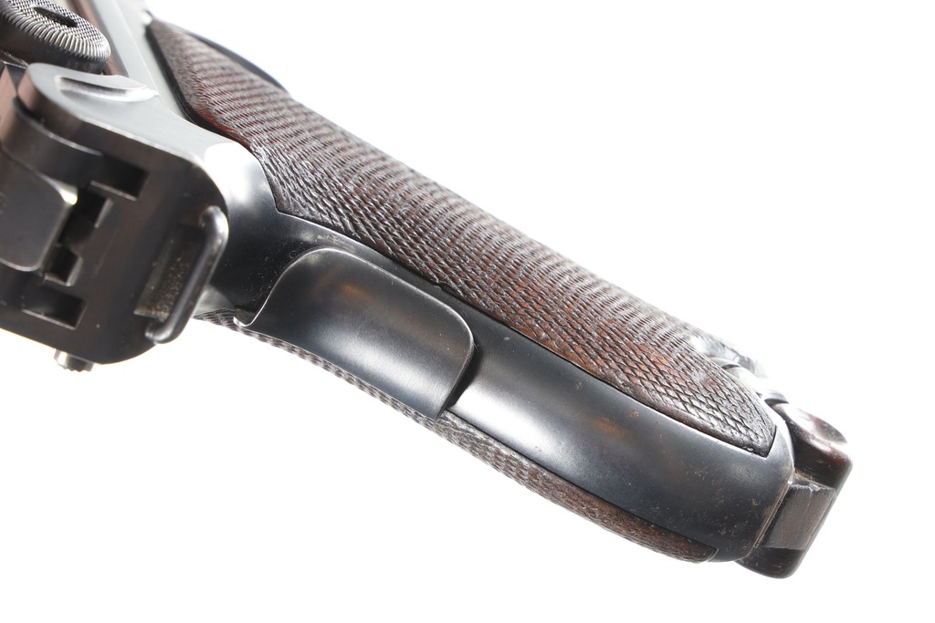 43967 DWM Luger Pistol 7.65mm