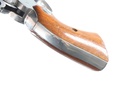 43999 High Standard W-105 Hombre Revolver .22 lr