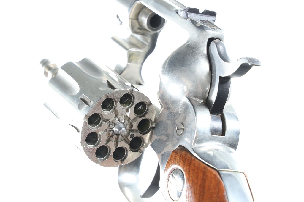 43999 High Standard W-105 Hombre Revolver .22 lr