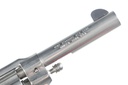 43999 High Standard W-105 Hombre Revolver .22 lr