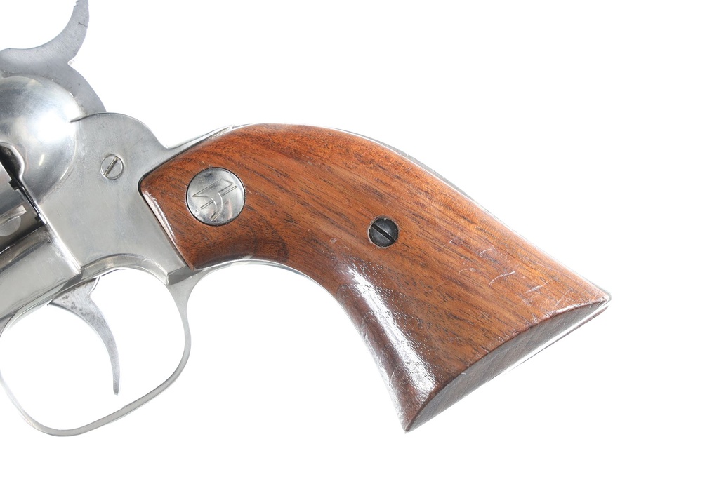 43999 High Standard W-105 Hombre Revolver .22 lr