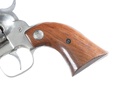 43999 High Standard W-105 Hombre Revolver .22 lr