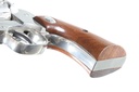 43999 High Standard W-105 Hombre Revolver .22 lr