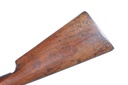 44038 Winchester 62 Slide Rifle .22 sllr