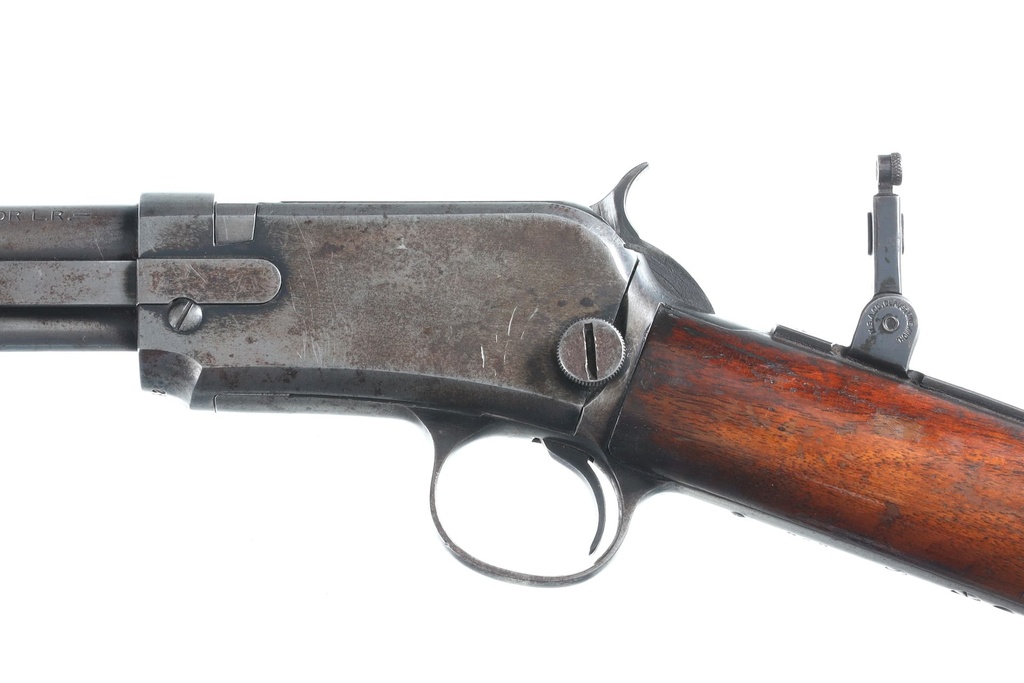 44038 Winchester 62 Slide Rifle .22 sllr