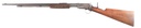 44038 Winchester 62 Slide Rifle .22 sllr