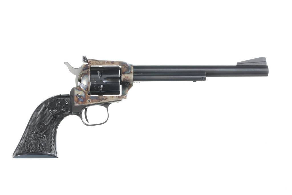 44047 Colt New Frontier Buntline 22 Revolver .22 lr