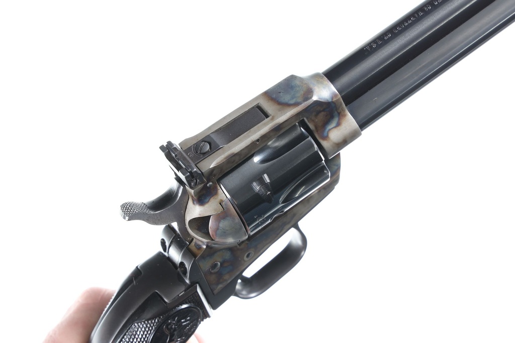 44047 Colt New Frontier Buntline 22 Revolver .22 lr