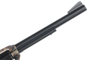 44047 Colt New Frontier Buntline 22 Revolver .22 lr