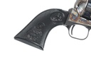 44047 Colt New Frontier Buntline 22 Revolver .22 lr