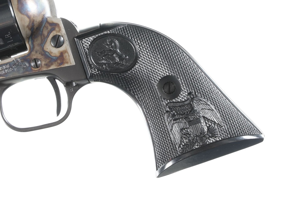 44047 Colt New Frontier Buntline 22 Revolver .22 lr