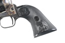 44047 Colt New Frontier Buntline 22 Revolver .22 lr