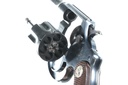 44118 Colt Police Positive Revolver .38 Colt