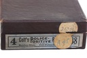 44118 Colt Police Positive Revolver .38 Colt