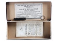 44118 Colt Police Positive Revolver .38 Colt