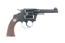 44118 Colt Police Positive Revolver .38 Colt
