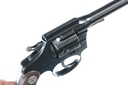 44118 Colt Police Positive Revolver .38 Colt